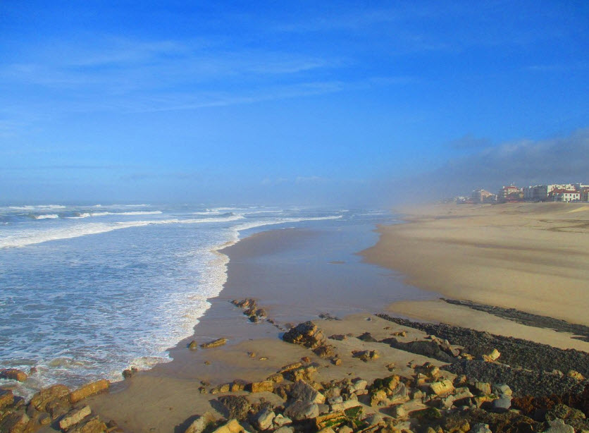 Praia do Pedrogão, Portugal, Portugal
